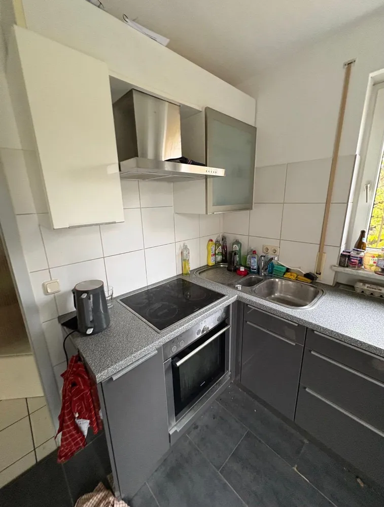 Shared room with 10 m² in Munich – Photo 6