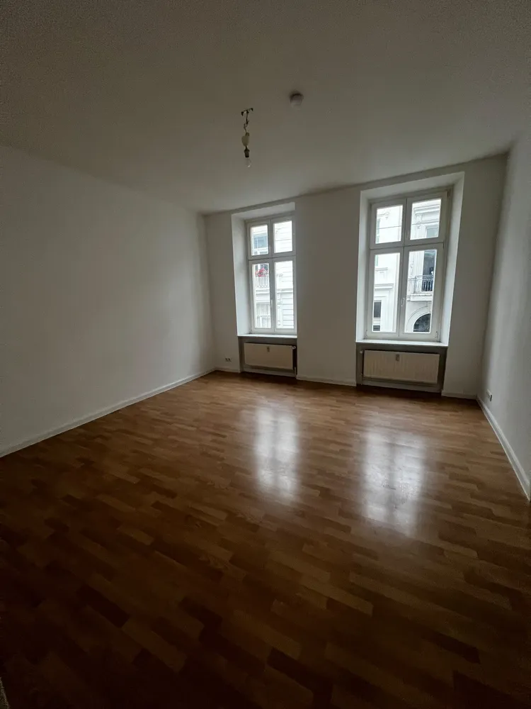 2 Zimmer Wohnung mit 56 m² in Wuppertal – Bild 1