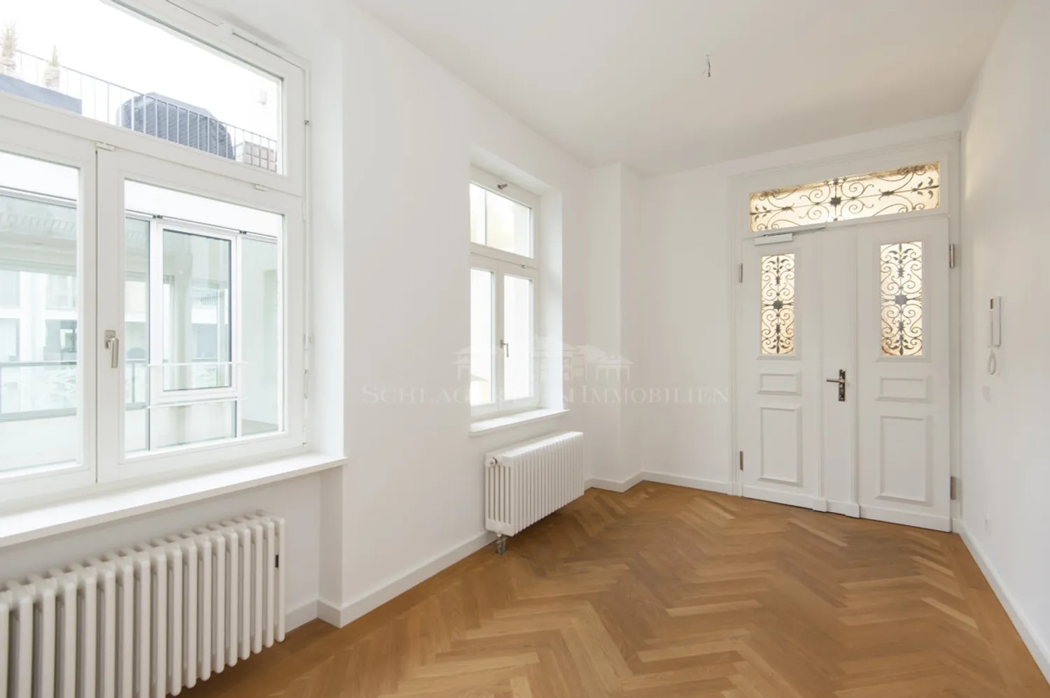 5 room apartment with 239 m² in Munich – Photo 6