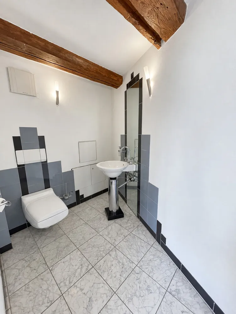 3 Zimmer Wohnung mit 160 m² in Rheinfelden – Bild 7
