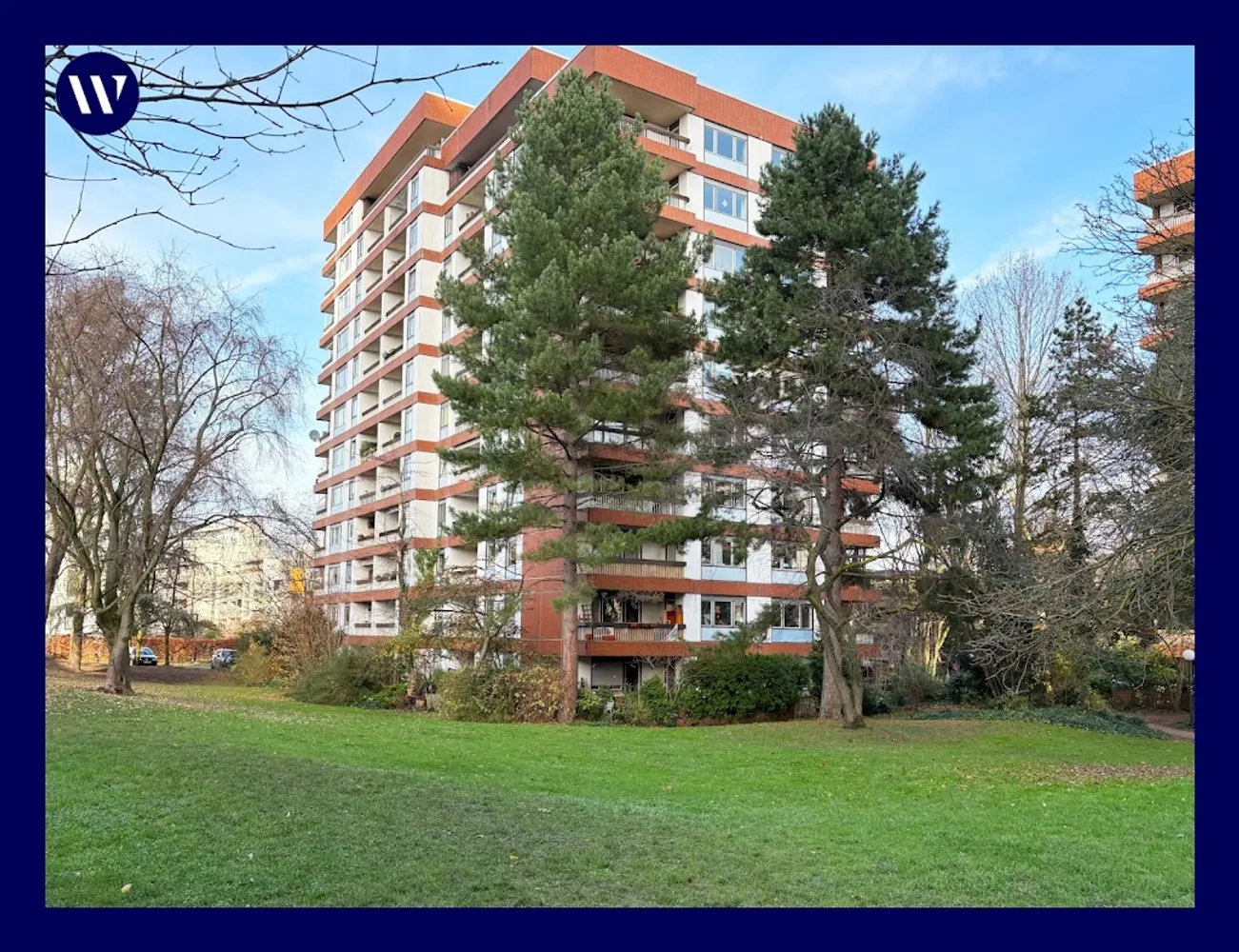 3 room apartment with 95 m² in Cologne – Photo 1