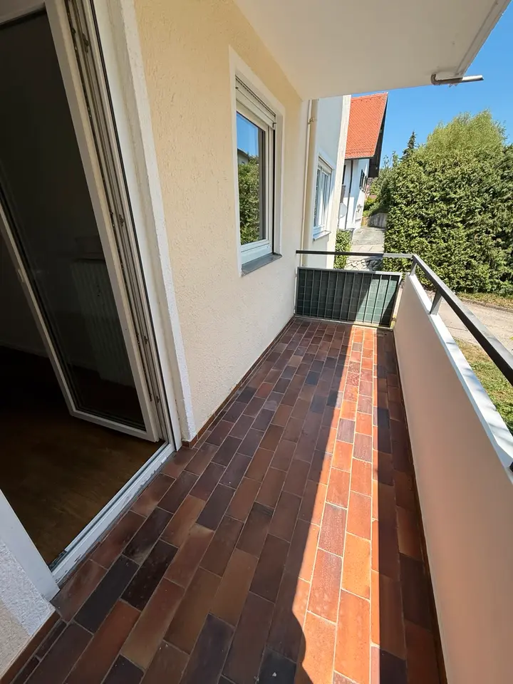 4 Zimmer Wohnung mit 87 m² in Starnberg – Bild 6