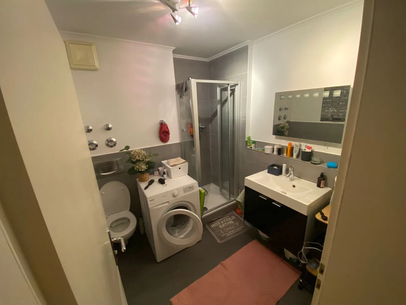 2 Zimmer Wohnung mit 47 m² in München – Bild 5