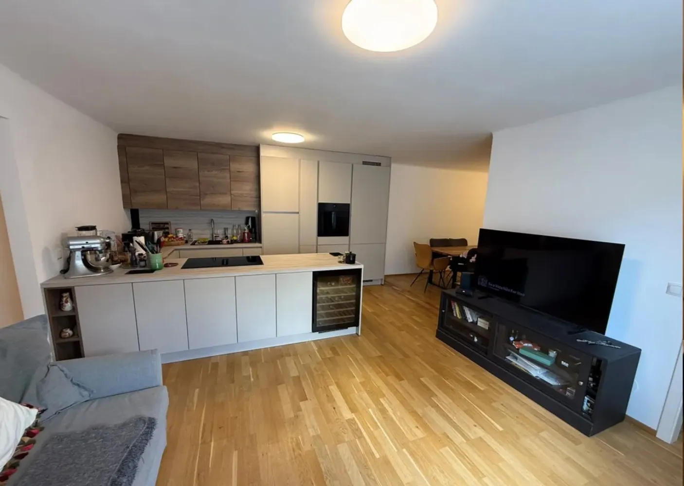 4 Zimmer Wohnung mit 90 m² in Nürnberg – Bild 1