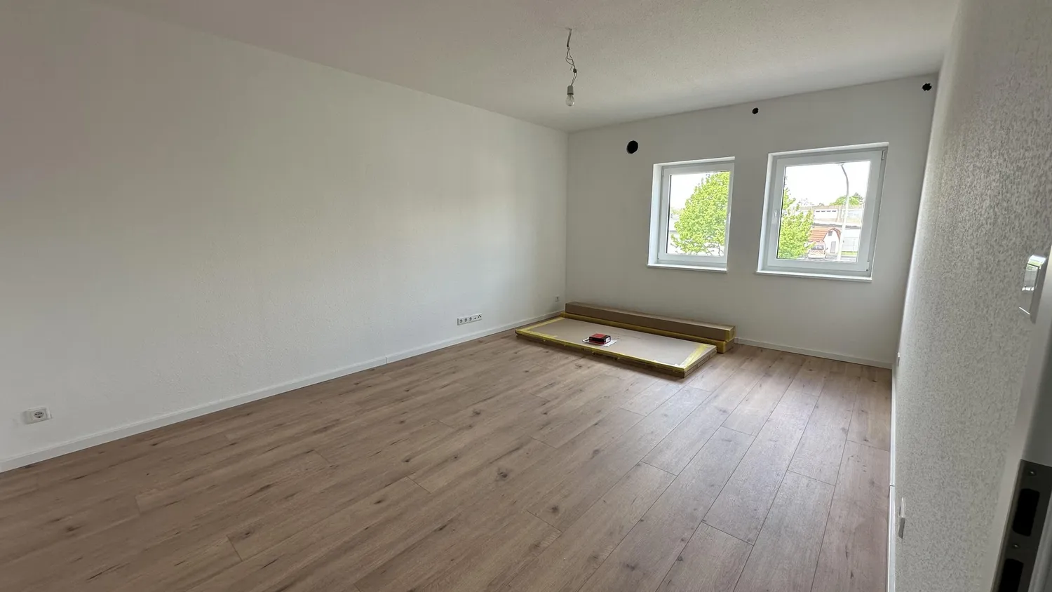 4 Zimmer Wohnung mit 145 m² in Paderborn – Bild 9