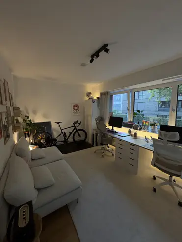 3 Zimmer Wohnung mit 75 m² in Düsseldorf – Bild 7