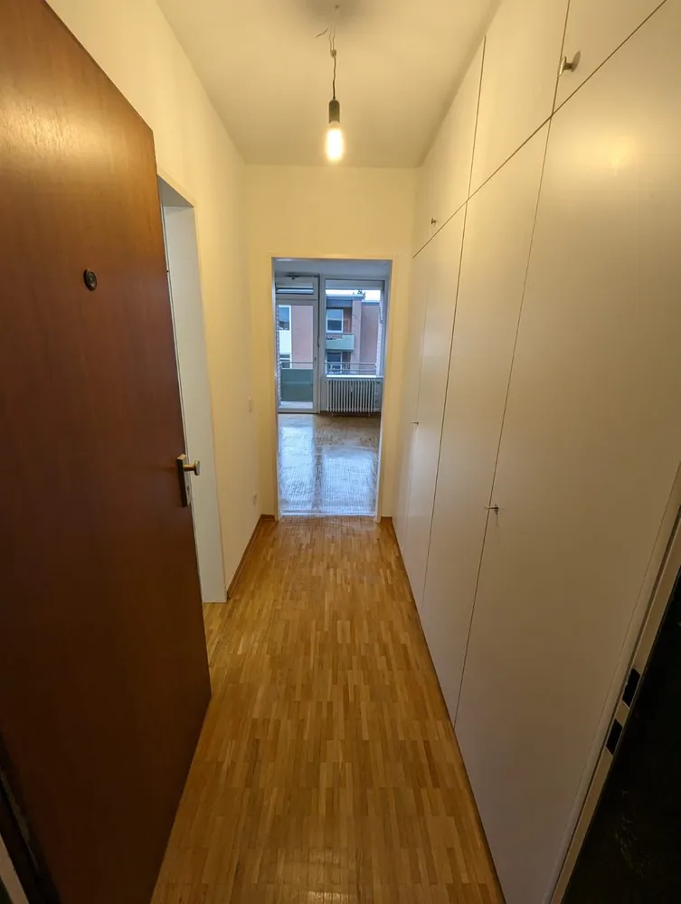 1 Zimmer Wohnung mit 30 m² in Münster – Bild 3