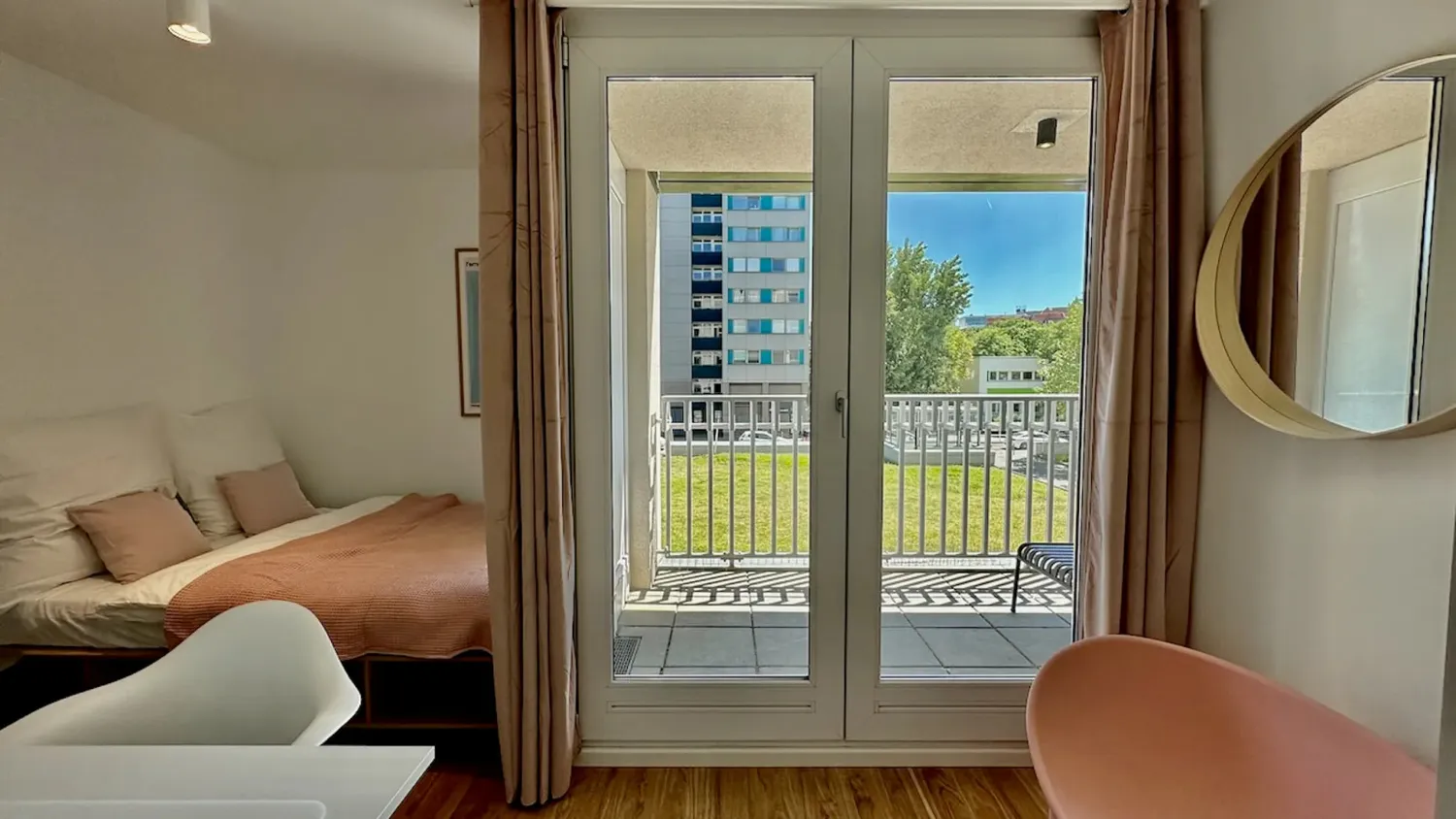 WG-Zimmer mit 14 m² in Berlin – Bild 2