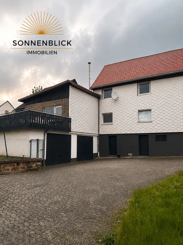 6 Zimmer Haus mit 130 m² in Marburg – Bild 4