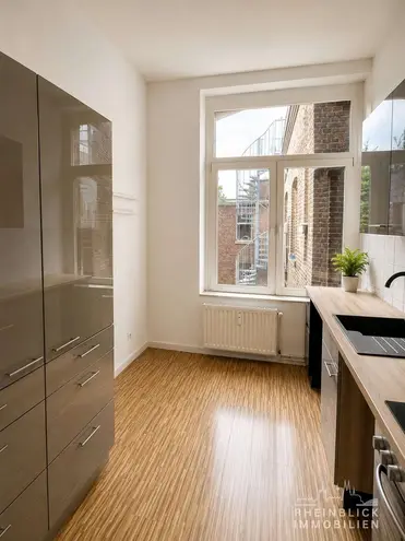 2 Zimmer Wohnung mit 47 m² in Köln – Bild 6
