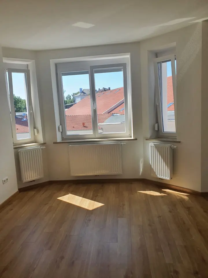 2 Zimmer Wohnung mit 50 m² in Augsburg – Bild 3