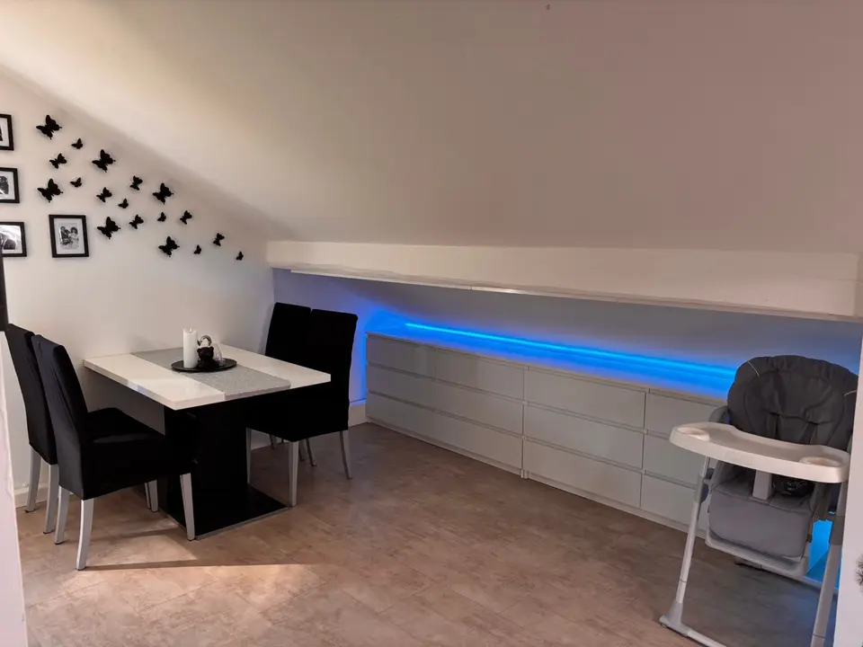 2 room apartment with 50 m² in Aalen – Photo 3