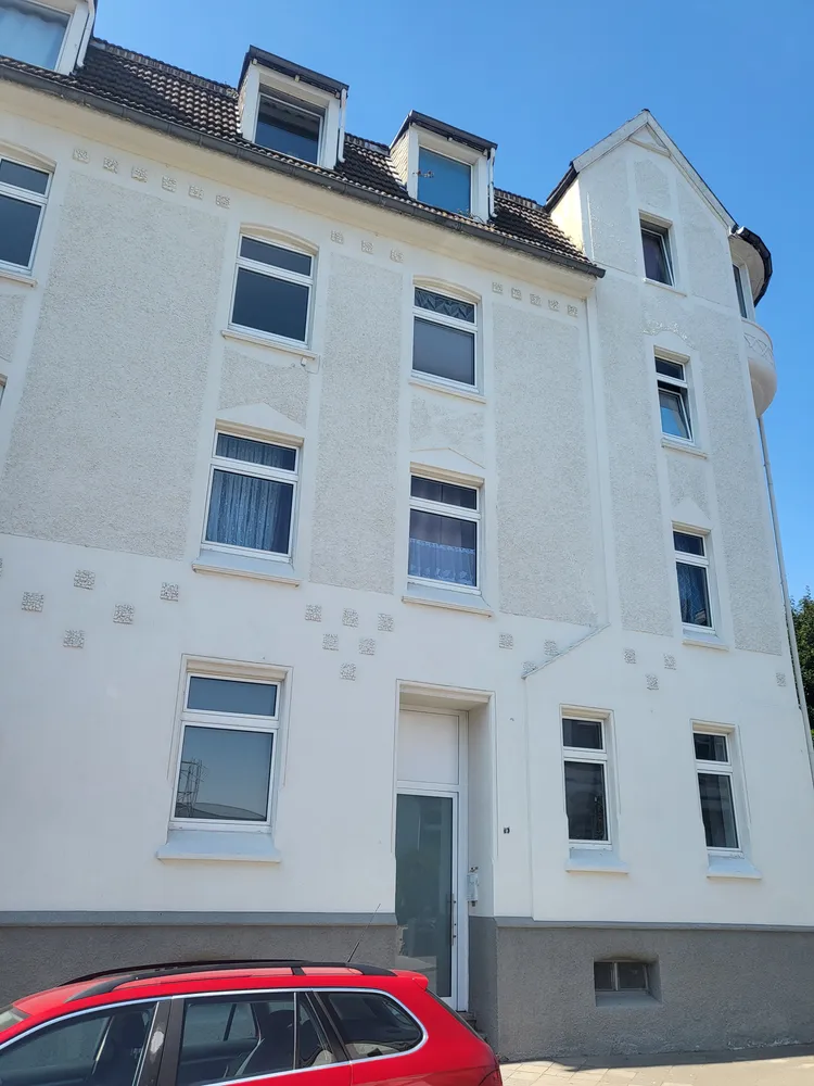 3 Zimmer Wohnung mit 68 m² in Gelsenkirchen – Bild 1
