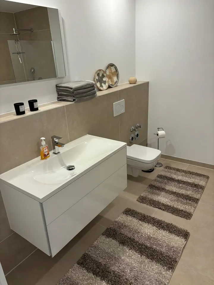 3 Zimmer Wohnung mit 100 m² in Hürth – Bild 6
