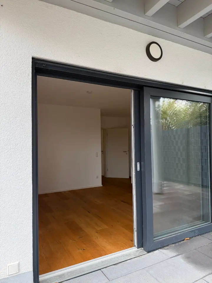 3 Zimmer Wohnung mit 77 m² in Regensburg – Bild 2