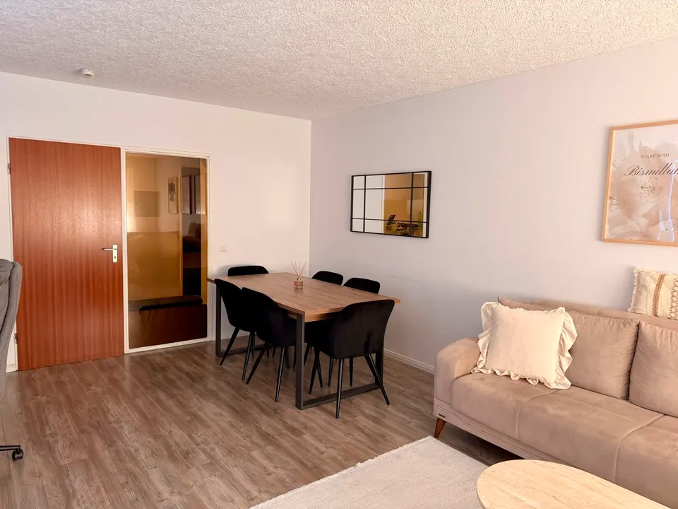 4 Zimmer Wohnung mit 80 m² in Duisburg – Bild 5