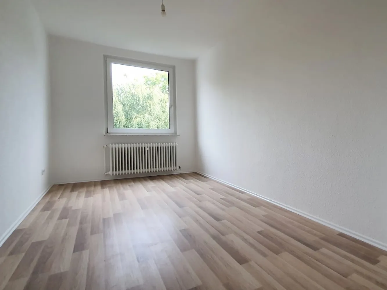 2 Zimmer Wohnung mit 50 m² in Bochum – Bild 2