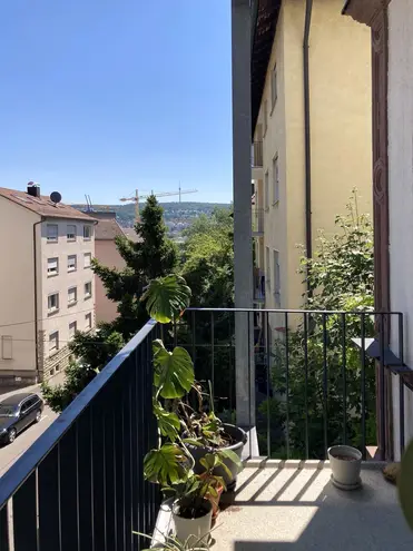 3 Zimmer Wohnung mit 95 m² in Stuttgart – Bild 3