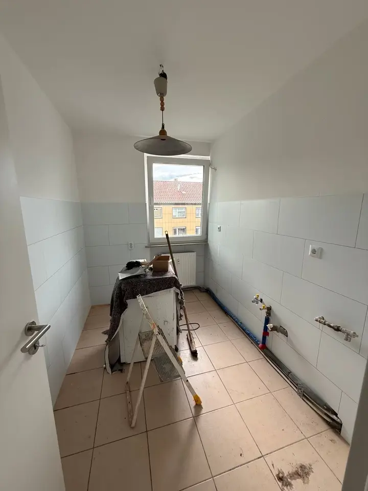 2 Zimmer Wohnung mit 45 m² in Bielefeld – Bild 9
