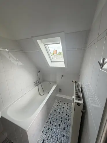 1 Zimmer Wohnung mit 26 m² in Wiesbaden – Bild 6