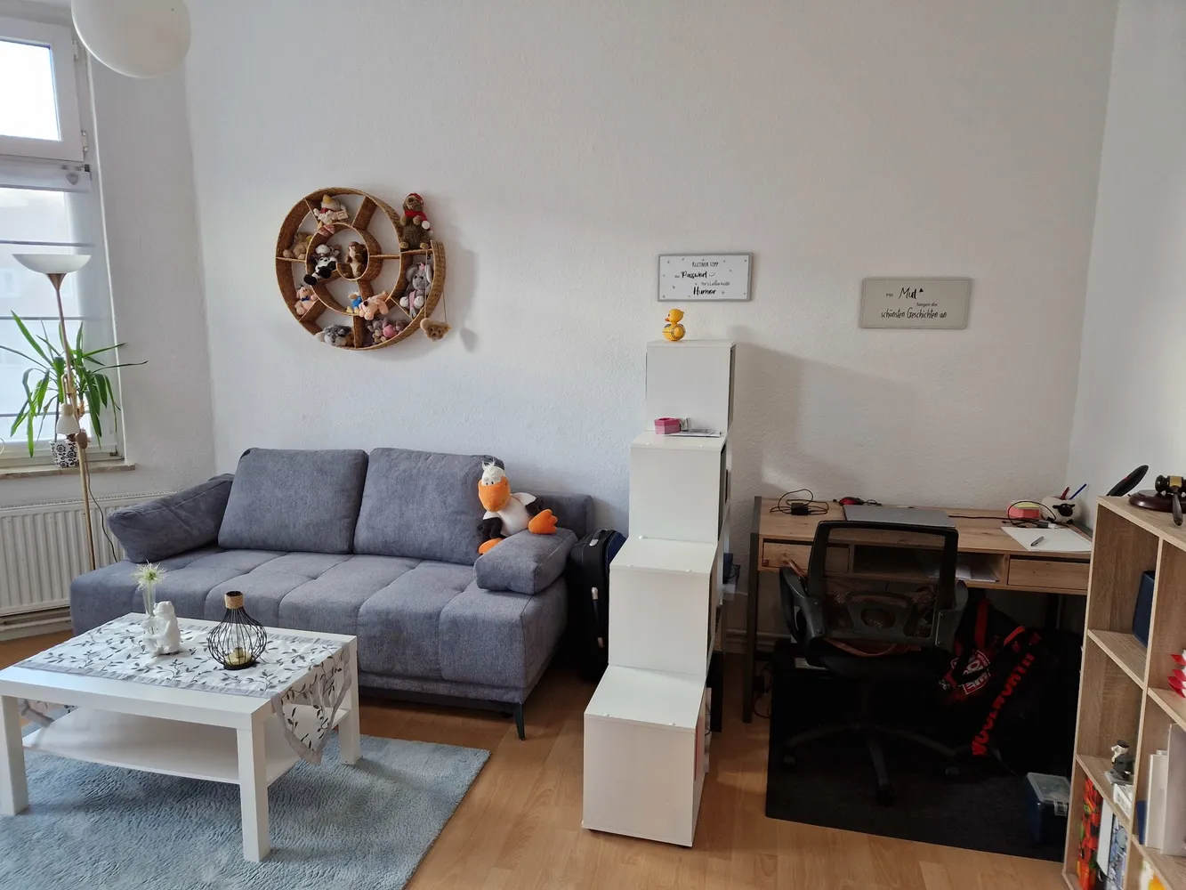 4 Zimmer Wohnung mit 100 m² in Hameln – Bild 4