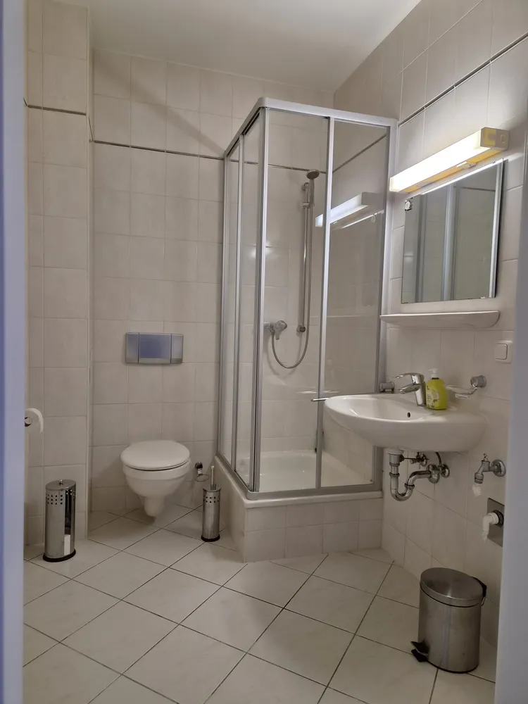 1 room apartment with 37 m² in Erfurt – Photo 5