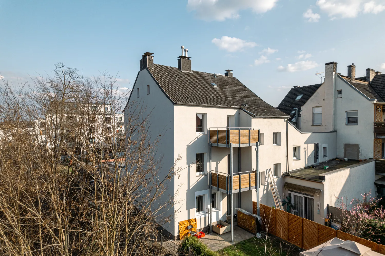2 Zimmer Wohnung mit 65 m² in Dortmund – Bild 7