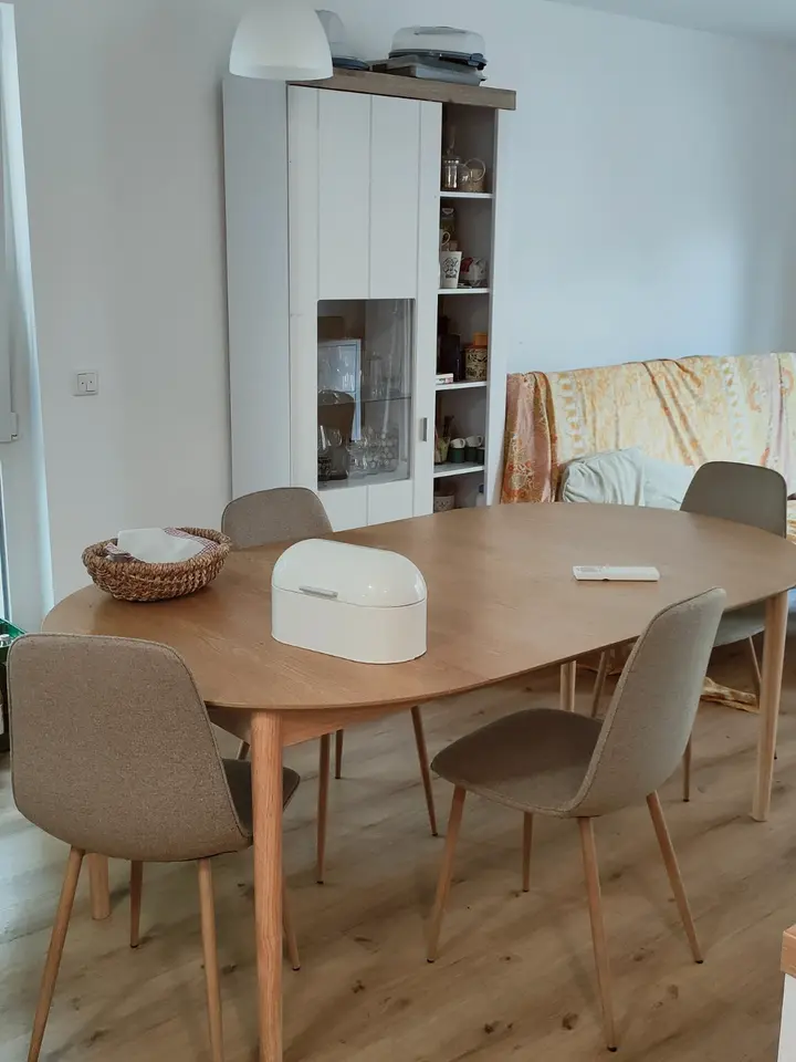 3 Zimmer Wohnung mit 81 m² in Darmstadt – Bild 9
