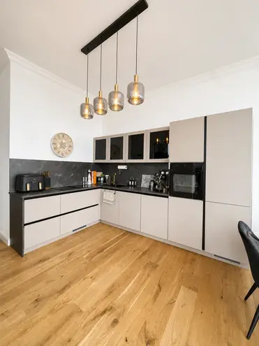 3 Zimmer Wohnung mit 105 m² in Mannheim – Bild 7