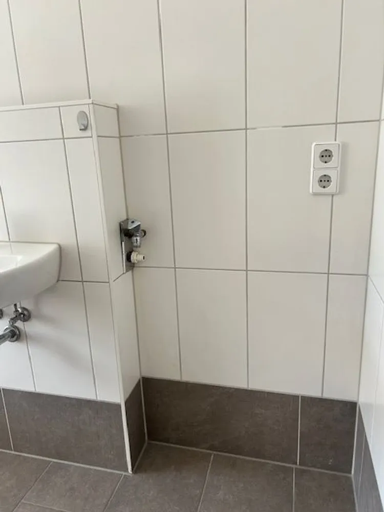 2 room apartment with 51 m² in Chemnitz – Photo 2