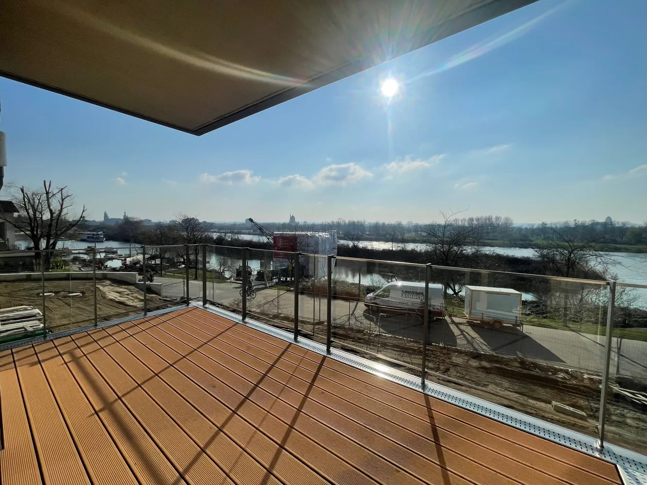3 Zimmer Wohnung mit 119 m² in Dresden – Bild 4