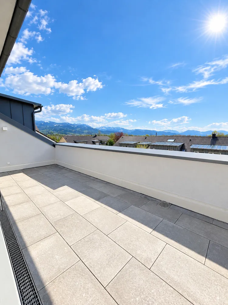 5 Zimmer Wohnung mit 105 m² in Lindau – Bild 6