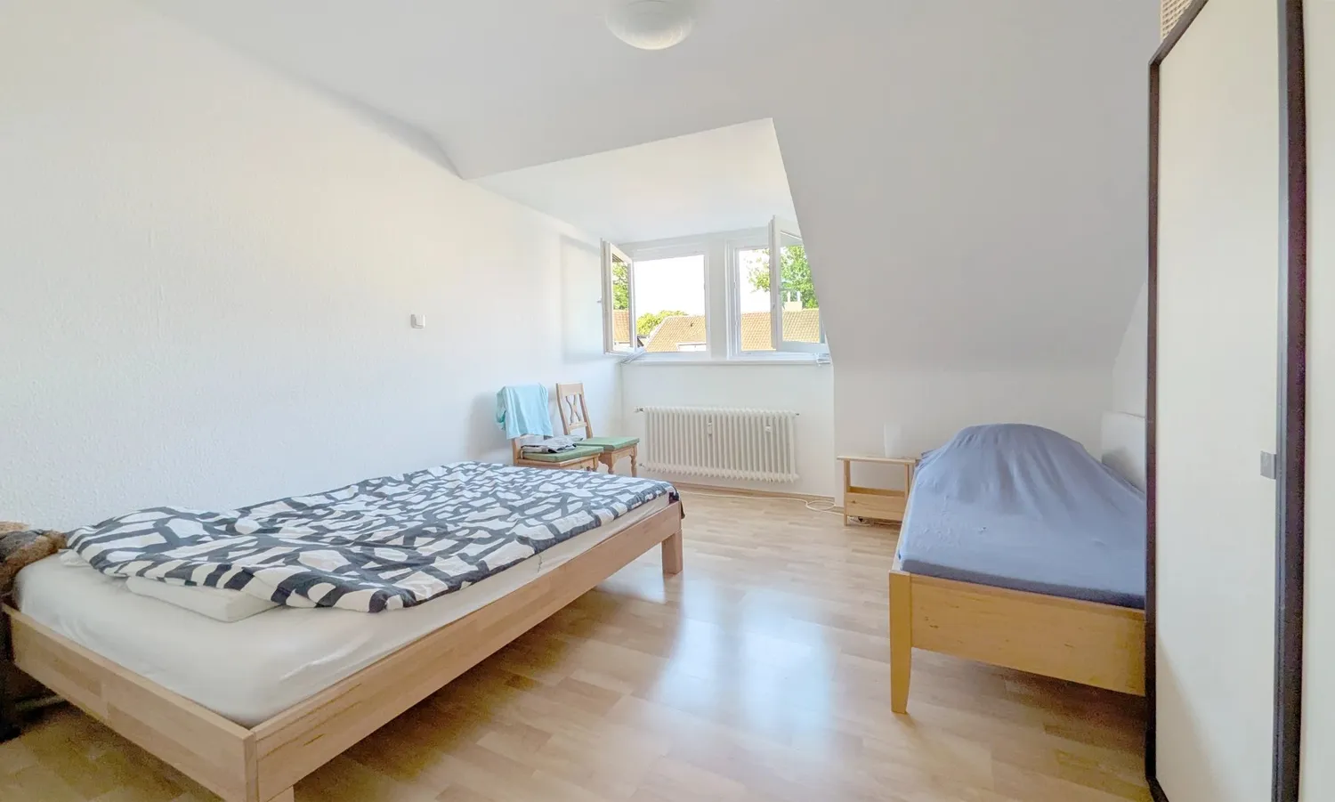 3 Zimmer Wohnung mit 60 m² in Köln – Bild 5