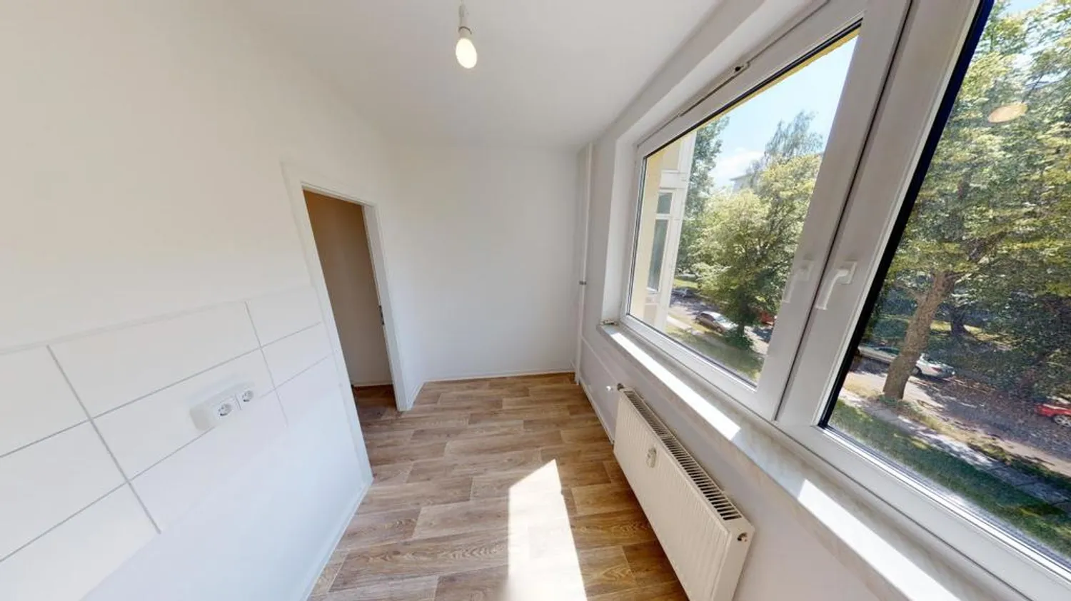 3 Zimmer Wohnung mit 76 m² in Chemnitz – Bild 4