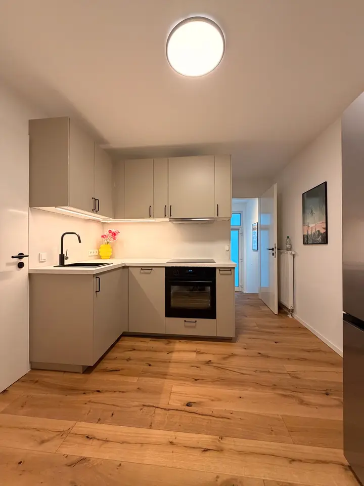 3 Zimmer Wohnung mit 63 m² in Köln – Bild 3