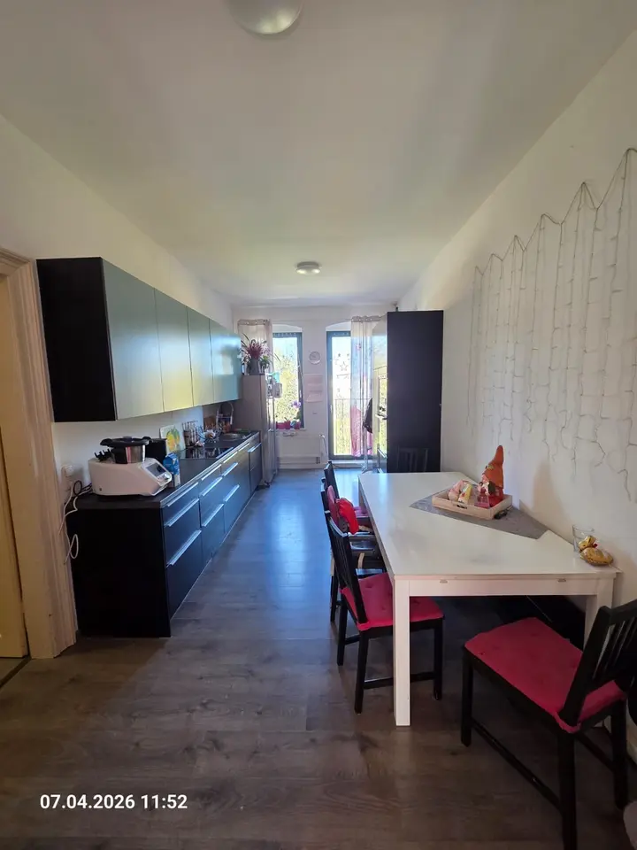 4 Zimmer Wohnung mit 120 m² in Crimmitschau – Bild 7