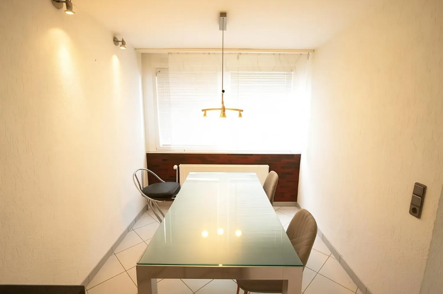 1 Zimmer Wohnung mit 12 m² in Heidelberg – Bild 7