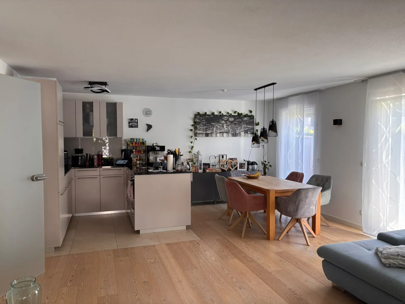 3 room apartment with 119 m² in Munich – Photo 5