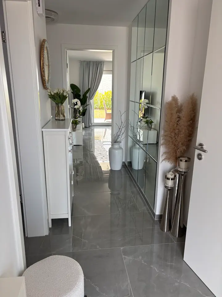 3 Zimmer Wohnung mit 80 m² in Ibbenbüren – Bild 5