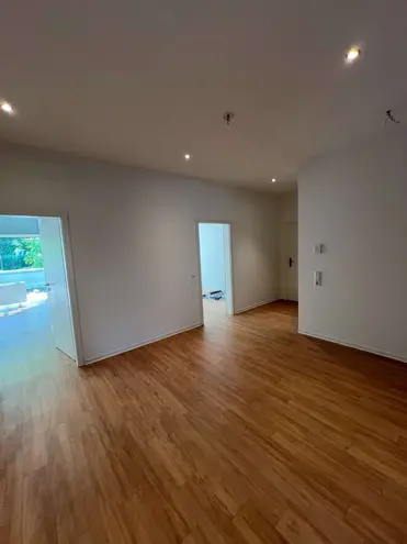 3 Zimmer Wohnung mit 115 m² in Köln – Bild 1