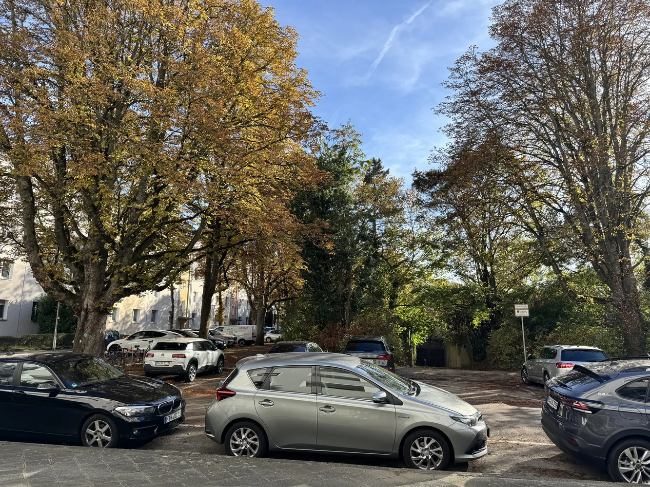 3 Zimmer Wohnung mit 67 m² in Mannheim – Bild 7