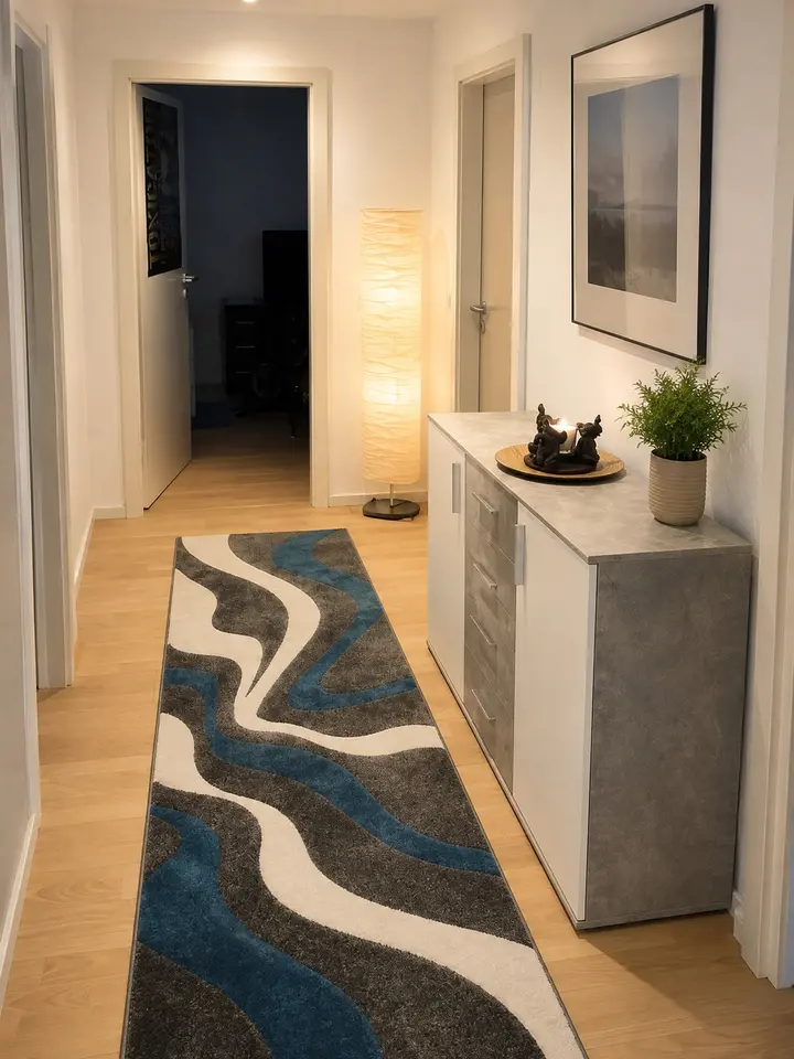 2 Zimmer Wohnung mit 65 m² in Sonneberg – Bild 4