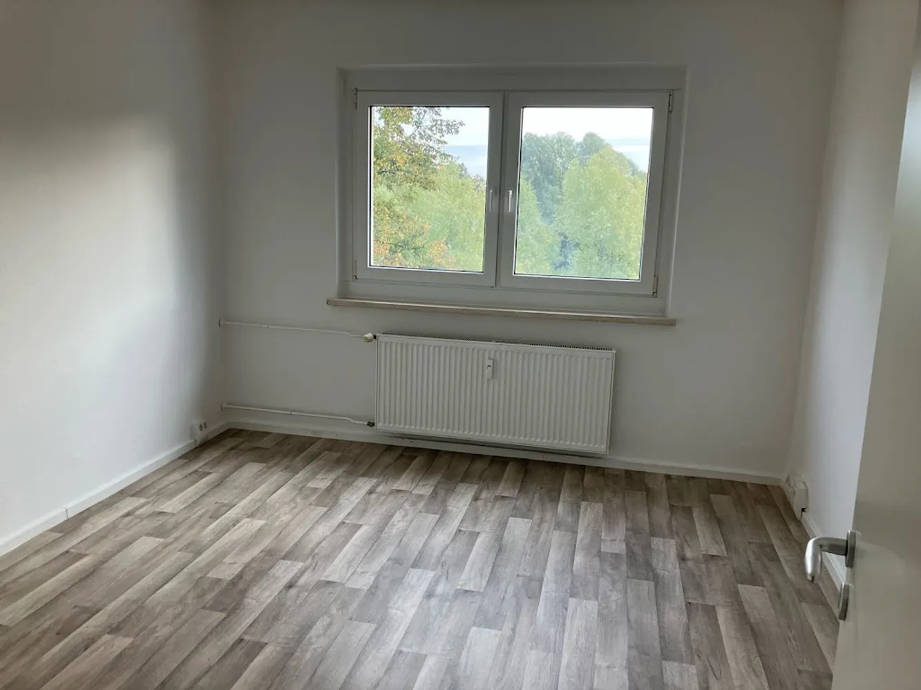 3 Zimmer Wohnung mit 66 m² in Stralsund – Bild 2