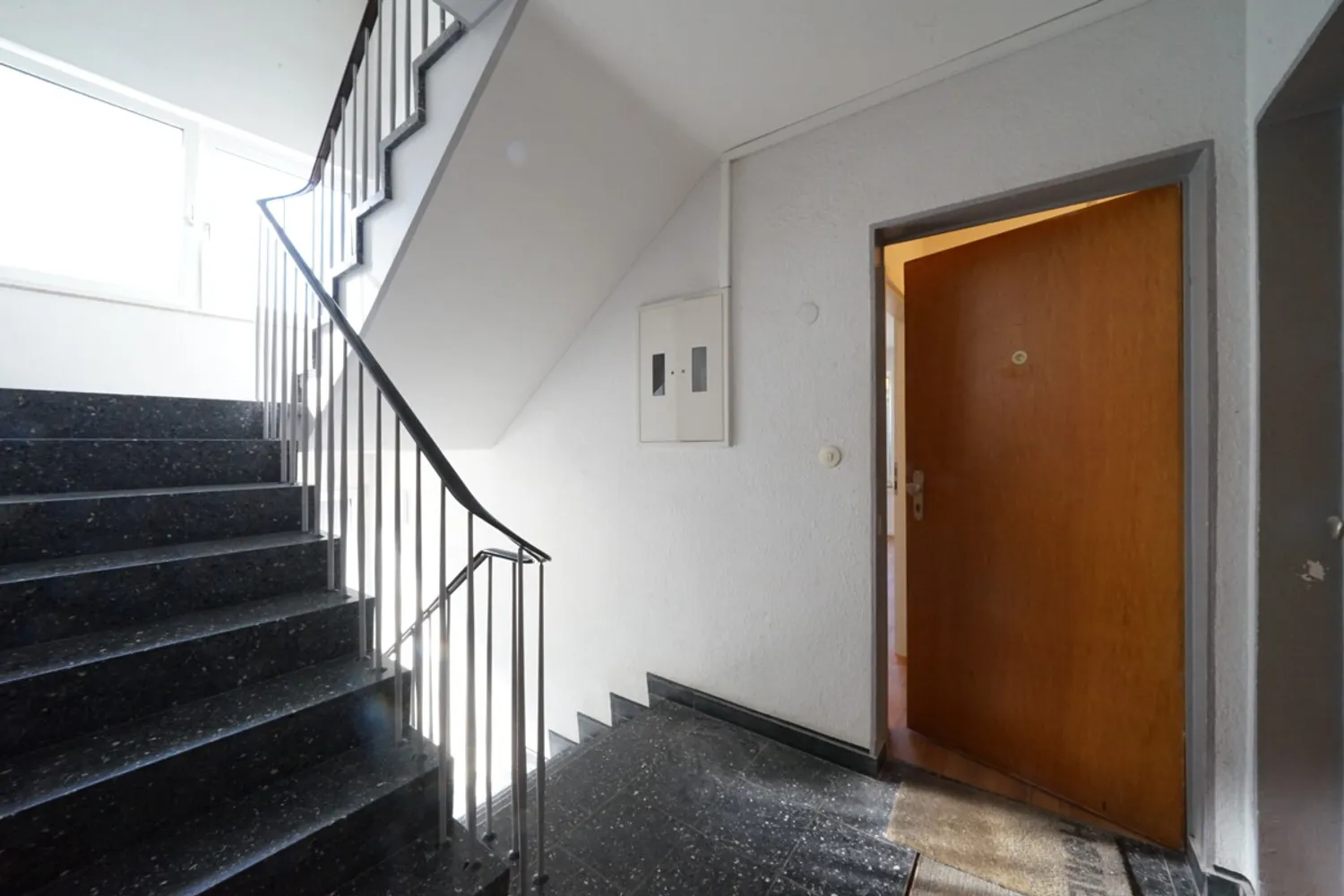 1 Zimmer Wohnung mit 28 m² in Köln – Bild 5