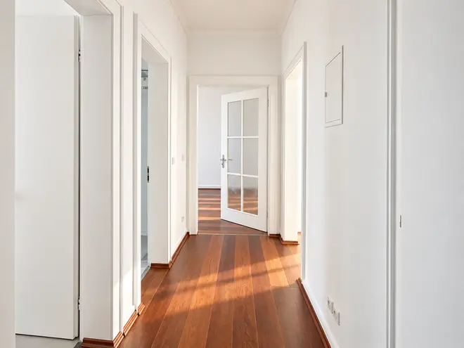3 Zimmer Wohnung mit 75 m² in Düsseldorf – Bild 10
