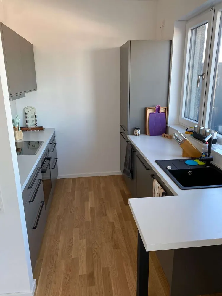 3 Zimmer Wohnung mit 105 m² in Köln – Bild 4
