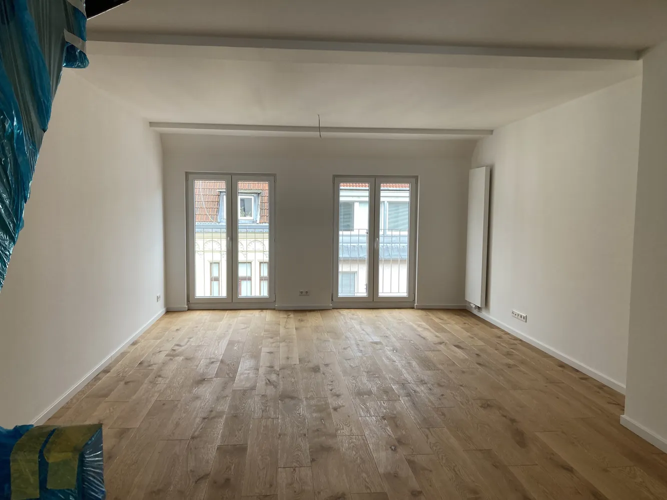 3 Zimmer Wohnung mit 105 m² in Köln – Bild 7
