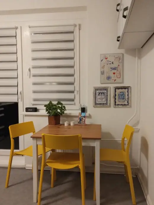 2 Zimmer Wohnung mit 45 m² in Nürnberg – Bild 4