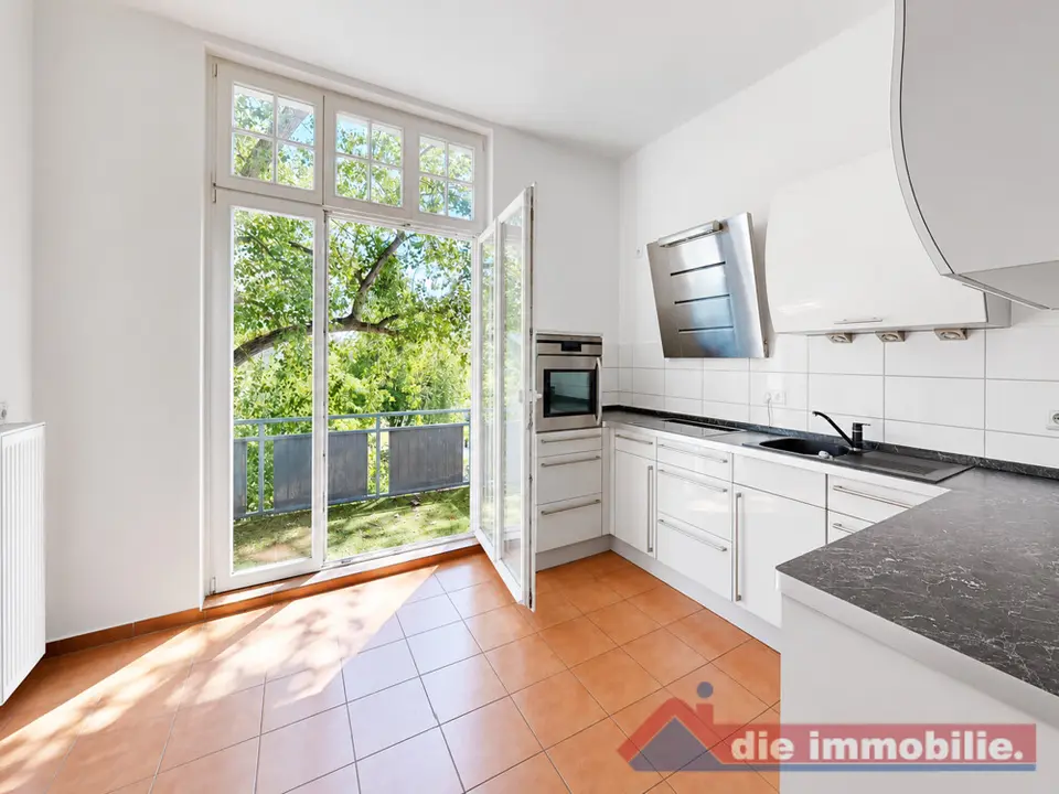 3 Zimmer Wohnung mit 97 m² in Magdeburg – Bild 6