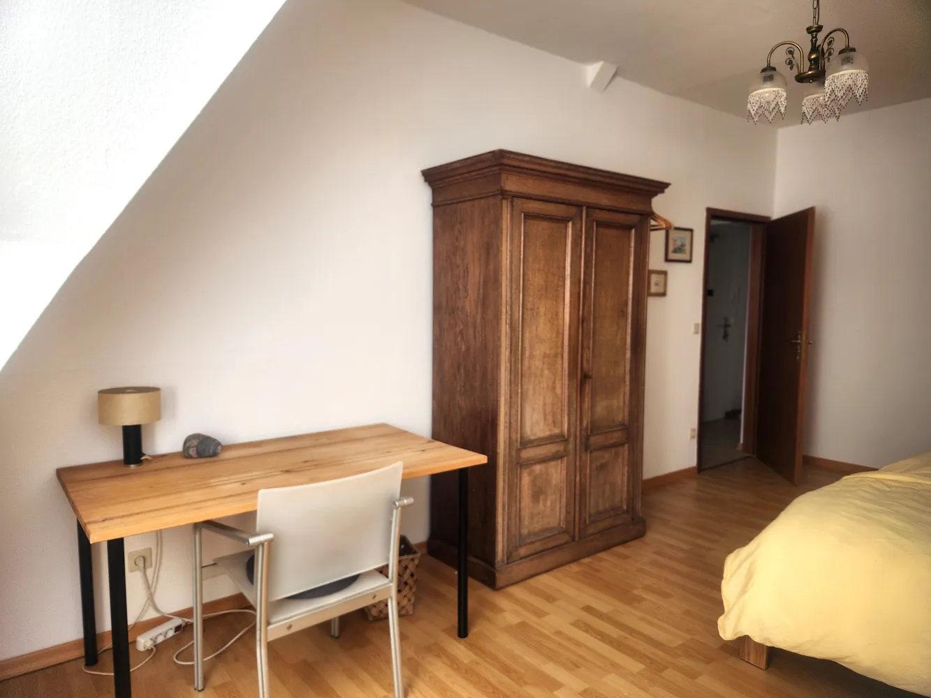 4 Zimmer Wohnung mit 118 m² in Berlin – Bild 11